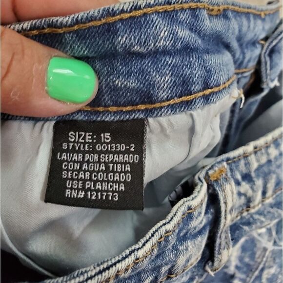 Gogo star shorts   - Picture 2 of 5